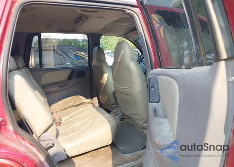 1998 Dodge Durango Slt from USA, damaged, VIN 1B4HS28Y5WF169226